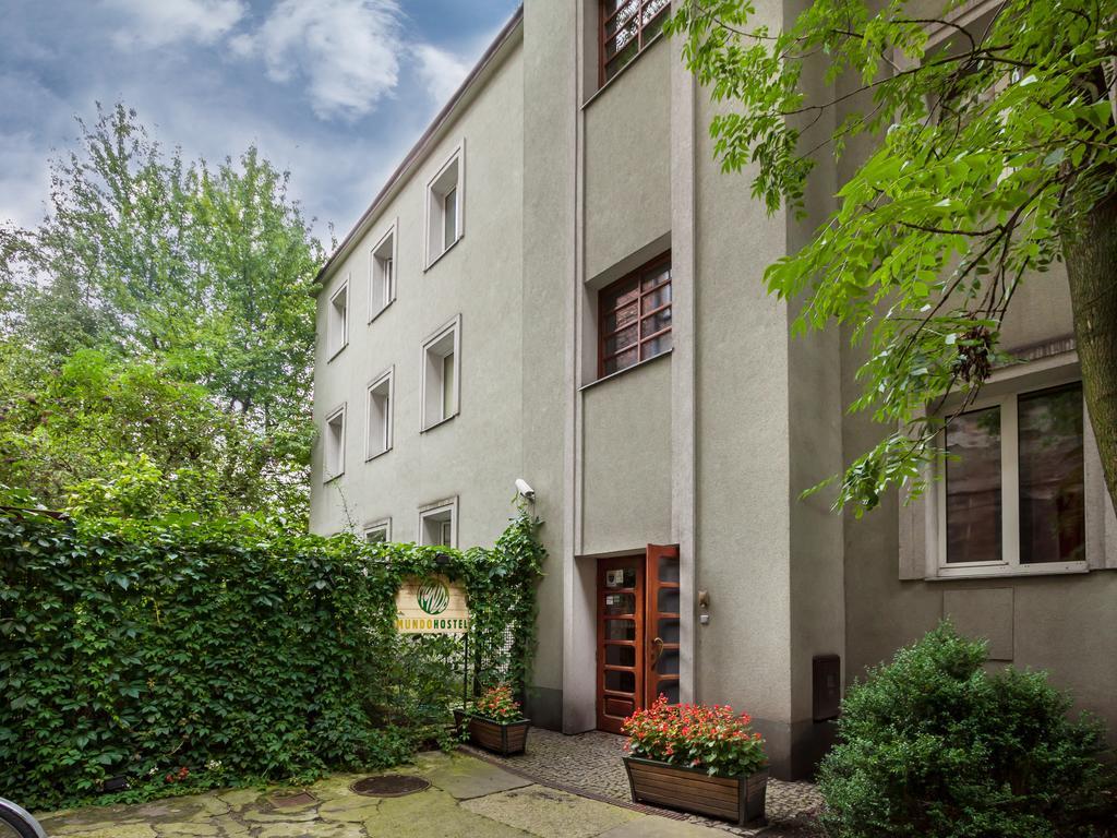 Mundo Hostel - Krakow — Zdjęcia 2
