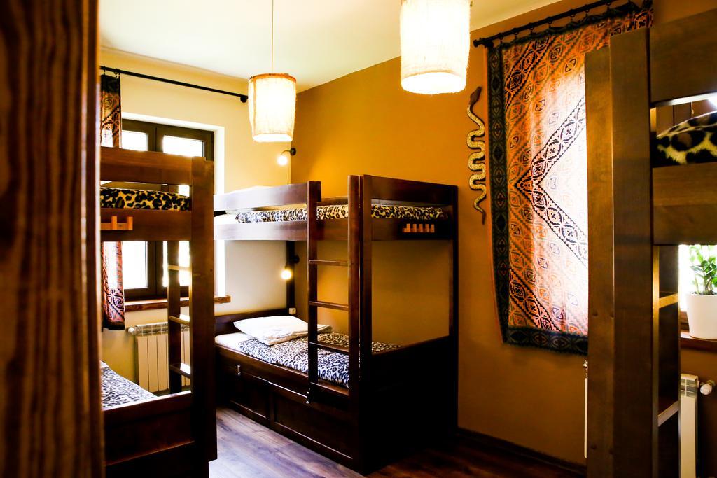 Mundo Hostel - Krakow — Zdjęcia 3